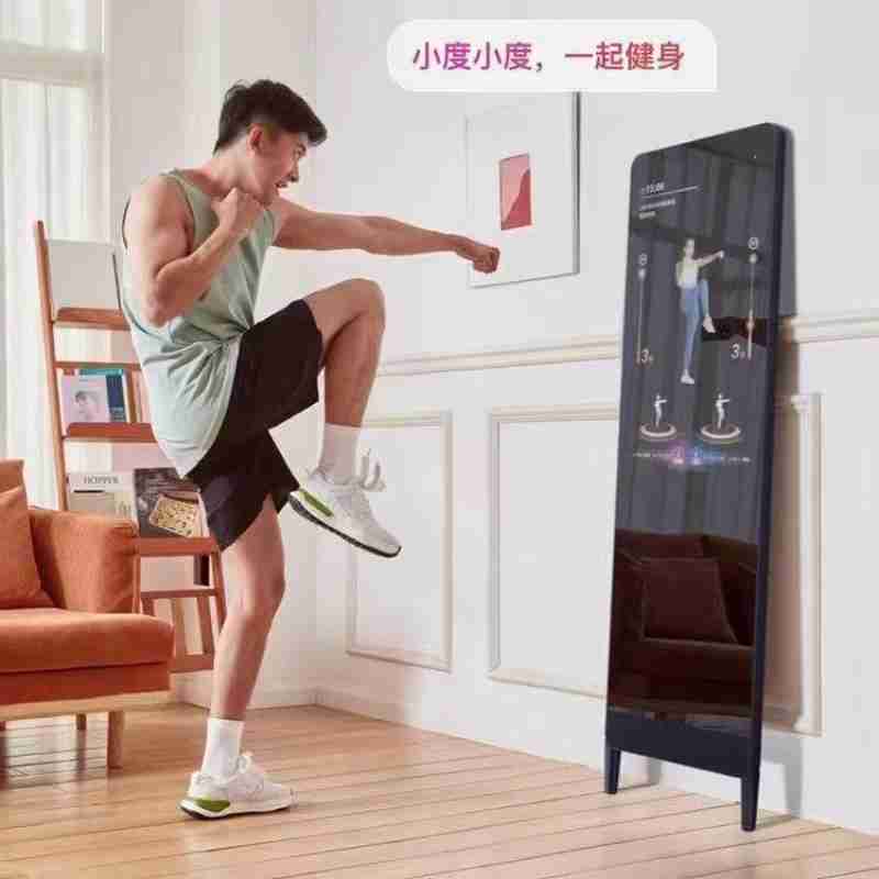 “退税商店”标识(央广网见习记者 何智康 摄)